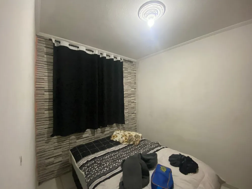 Apartamento, 2 quartos, 45 m² - Foto 4