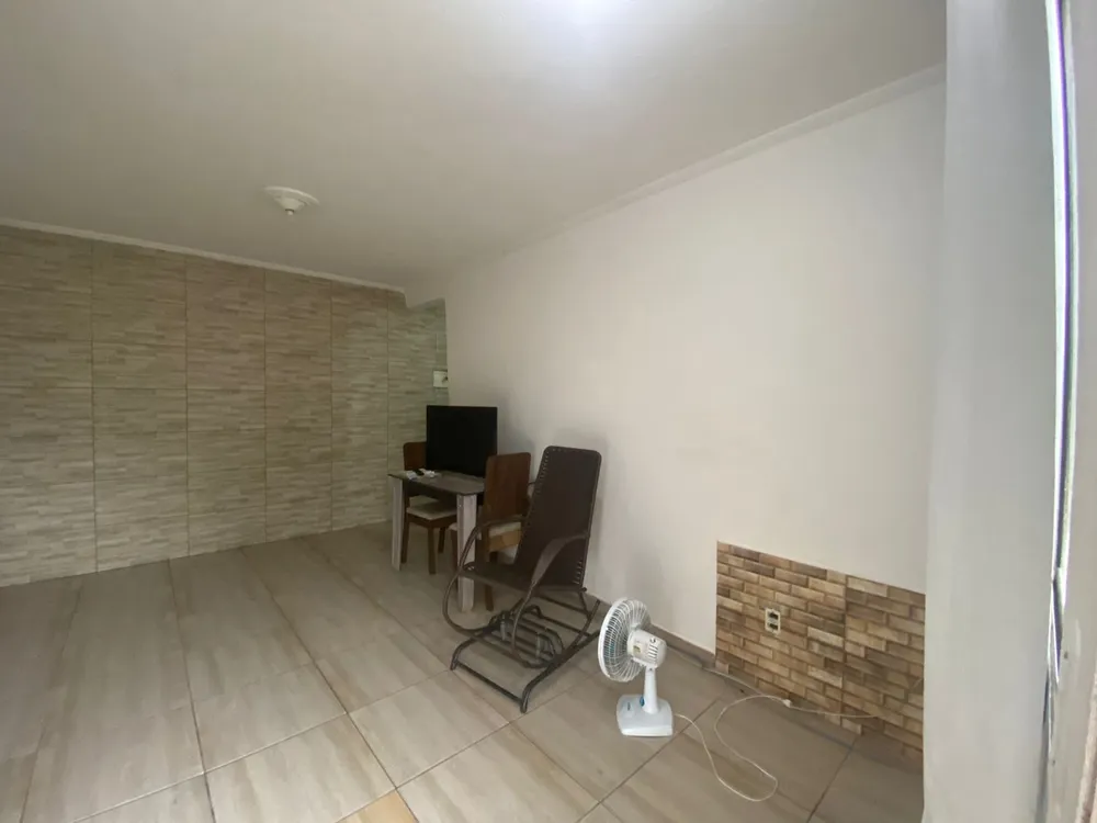 Apartamento, 2 quartos, 45 m² - Foto 2