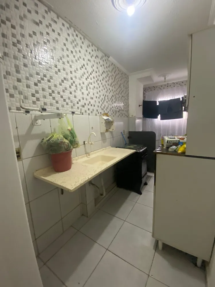 Apartamento, 2 quartos, 45 m² - Foto 5