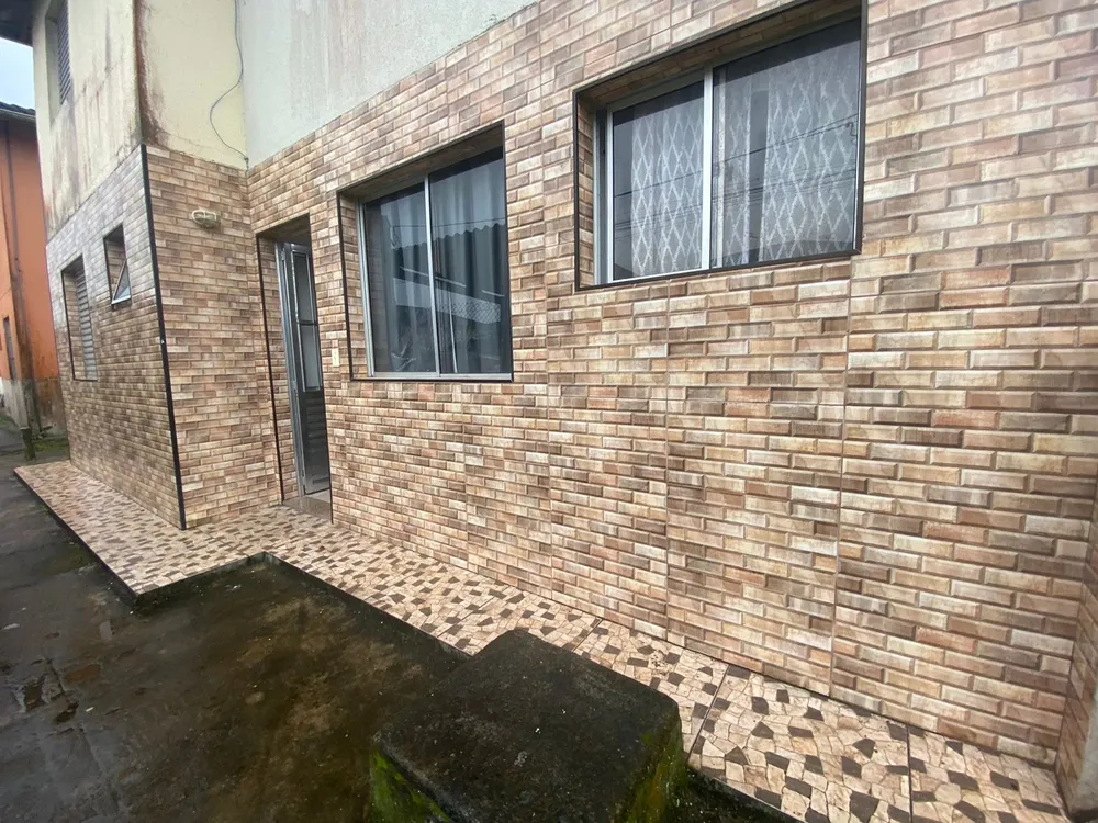 Apartamento, 2 quartos, 45 m² - Foto 1