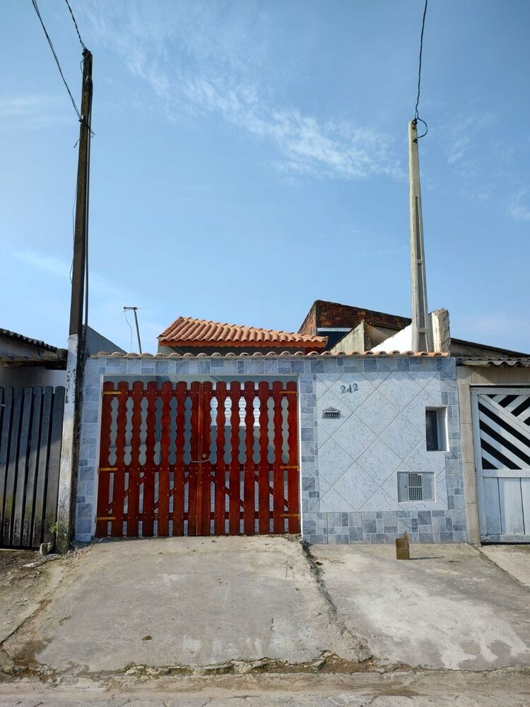 Casa, 2 quartos, 58 m² - Foto 4