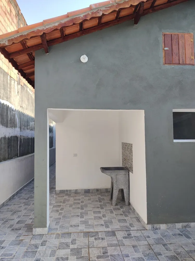 Casa, 2 quartos, 58 m² - Foto 5