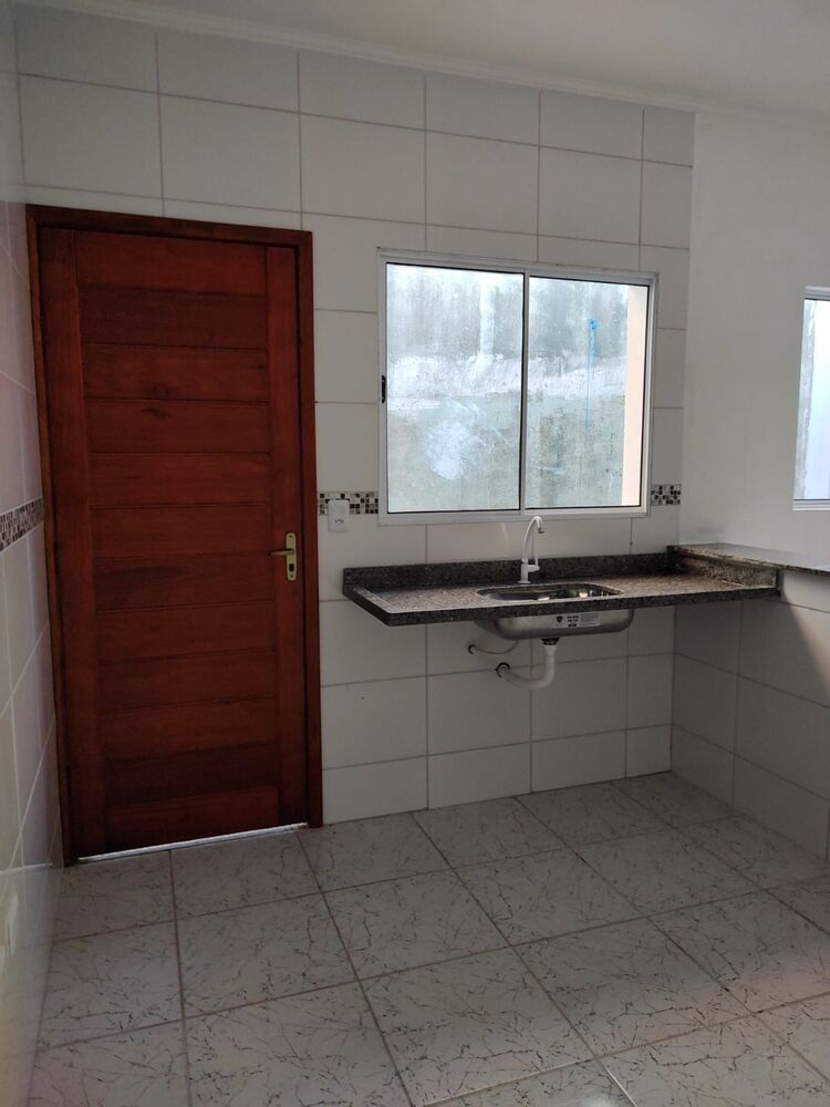 Casa, 2 quartos, 58 m² - Foto 1