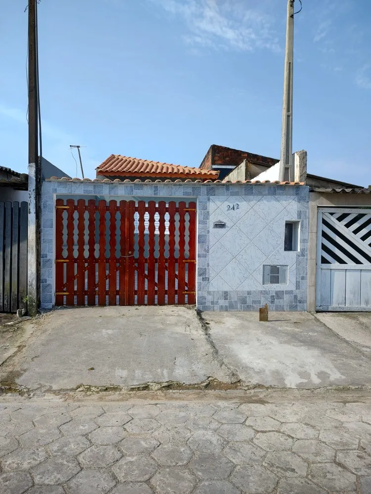Casa, 2 quartos, 58 m² - Foto 6