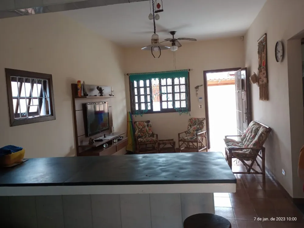Casa, 2 quartos, 110 m² - Foto 3