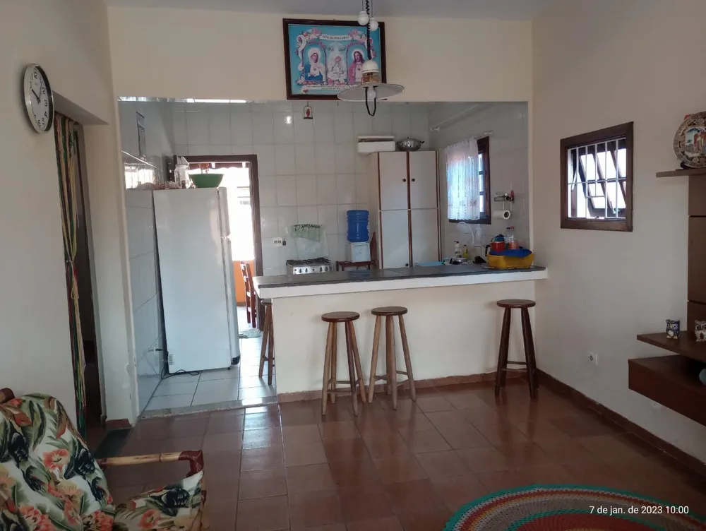 Casa, 2 quartos, 110 m² - Foto 1