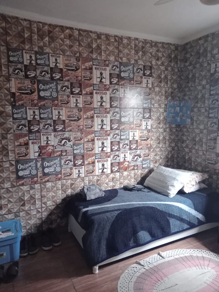 Casa, 2 quartos, 65 m² - Foto 1