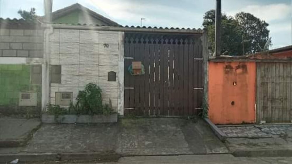 Casa, 2 quartos, 65 m² - Foto 4