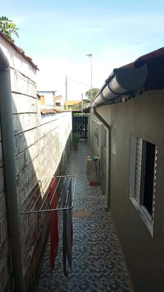 Casa, 2 quartos, 65 m² - Foto 8