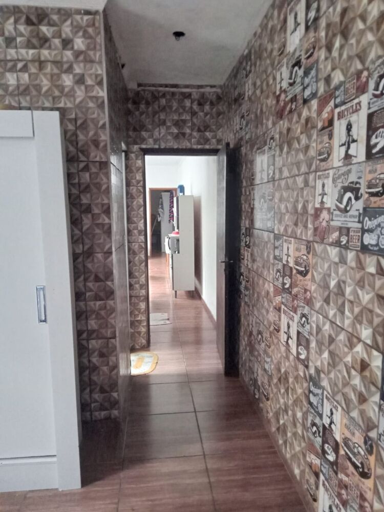 Casa, 2 quartos, 65 m² - Foto 3