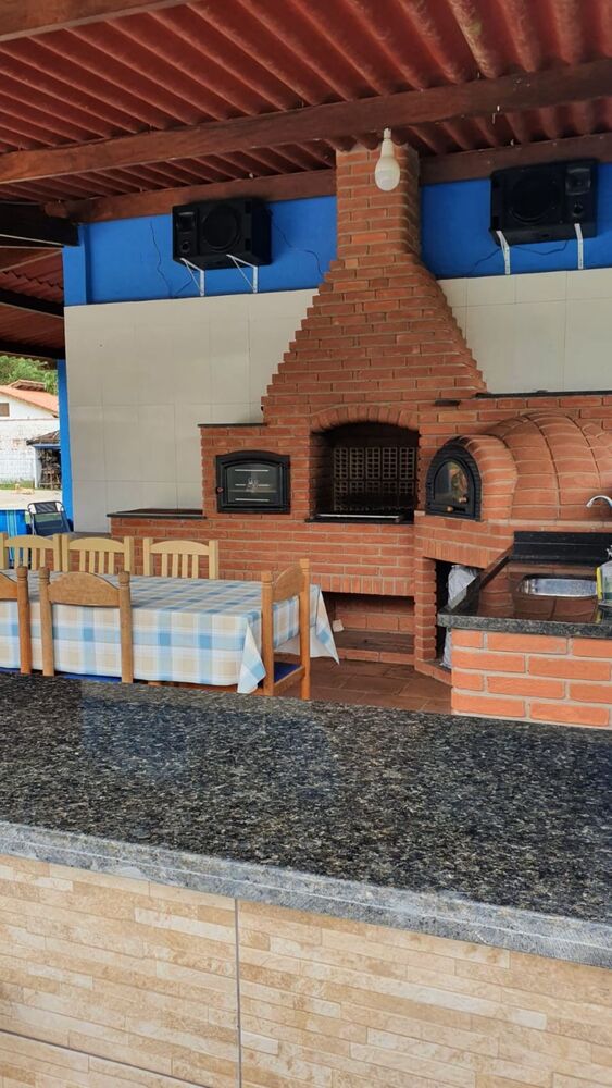 Chácara, 5 quartos, 5000 m² - Foto 7