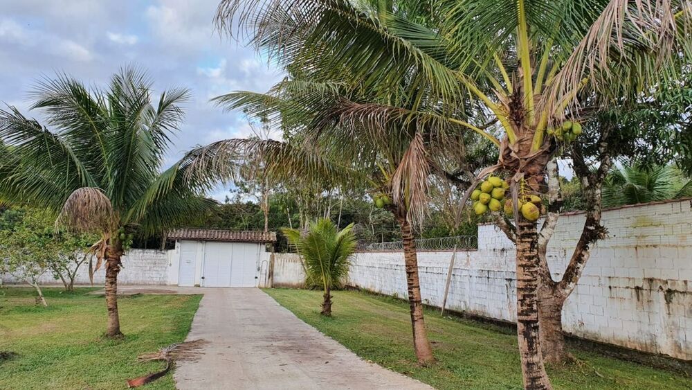 Chácara, 5 quartos, 5000 m² - Foto 18