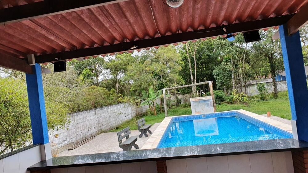 Chácara, 5 quartos, 5000 m² - Foto 20