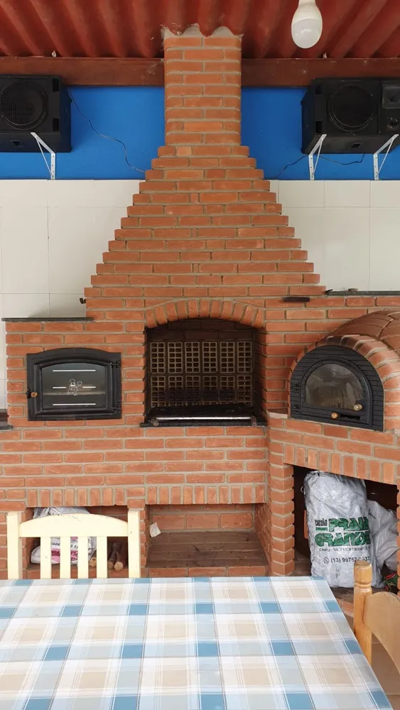 Chácara, 5 quartos, 5000 m² - Foto 4