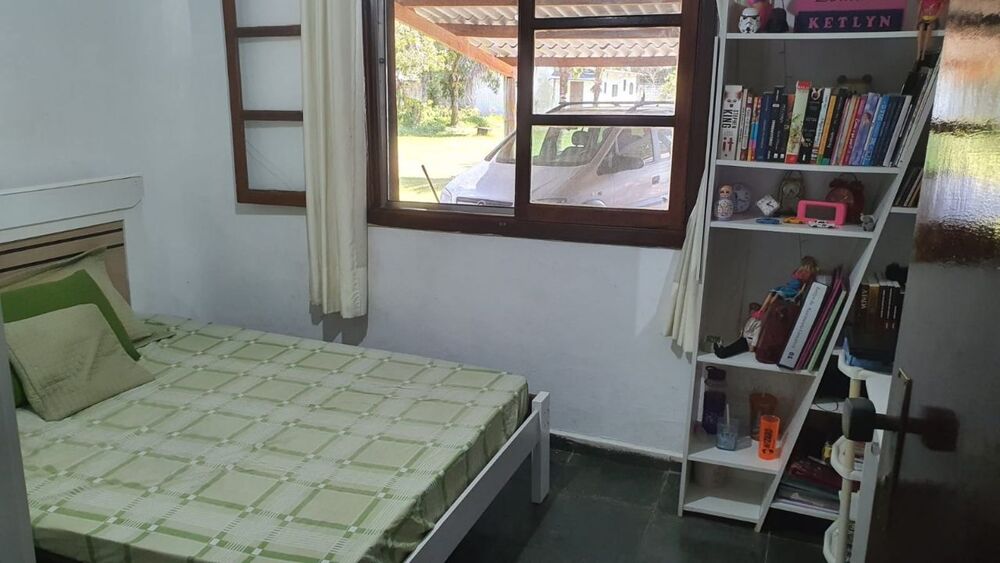 Chácara, 5 quartos, 5000 m² - Foto 1