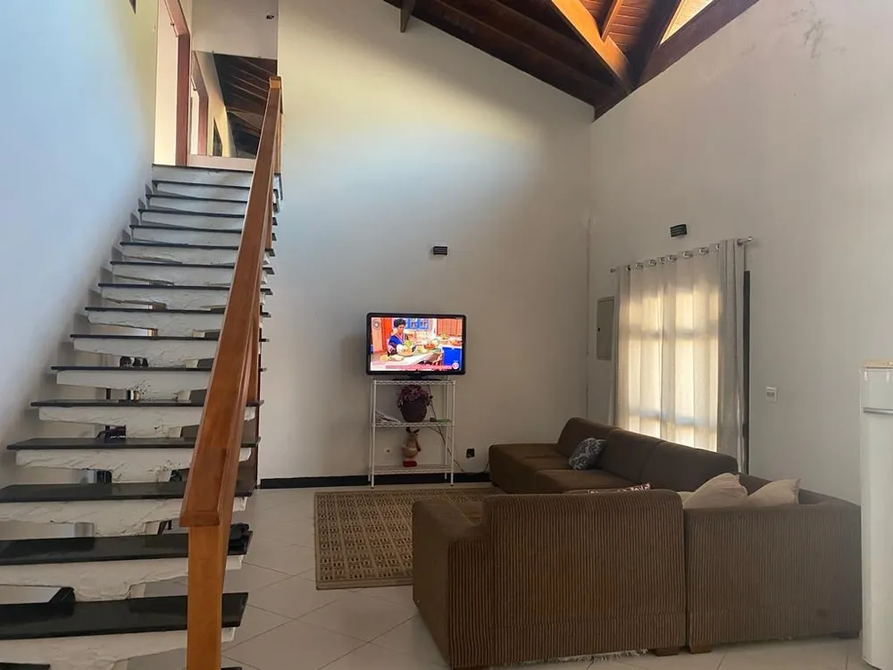 Casa, 3 quartos, 130 m² - Foto 2