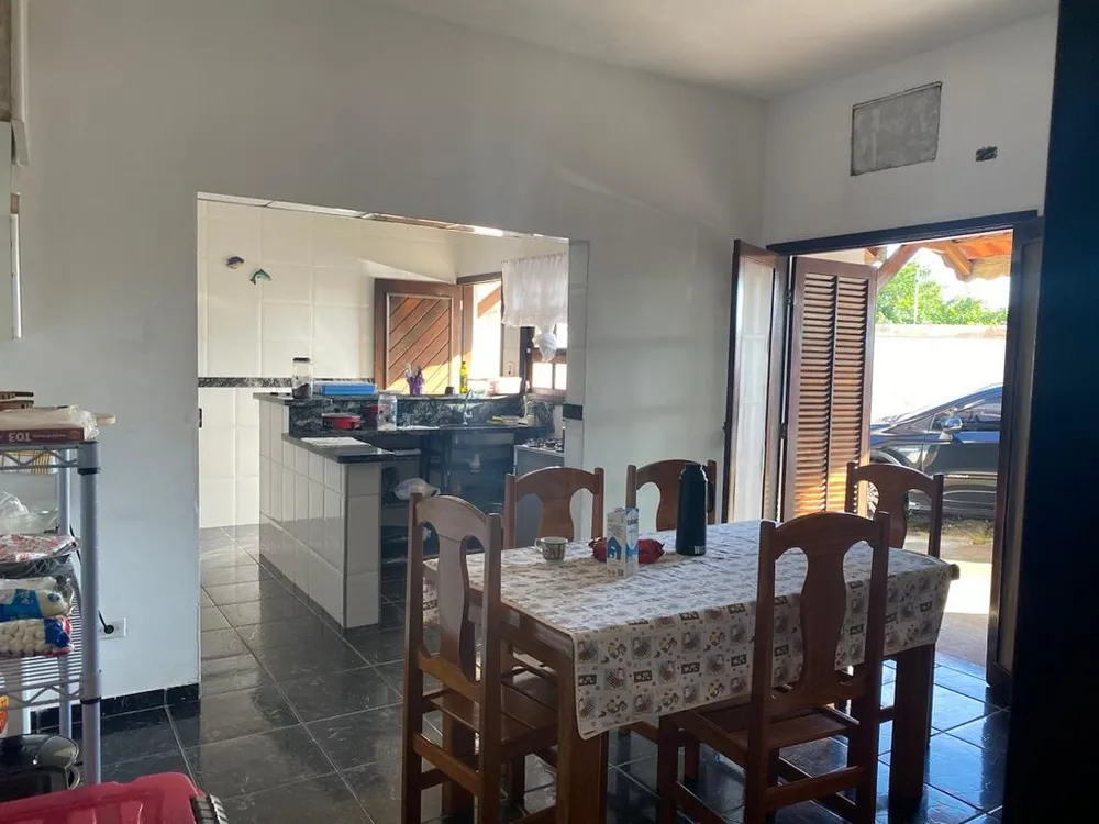Casa, 3 quartos, 130 m² - Foto 1