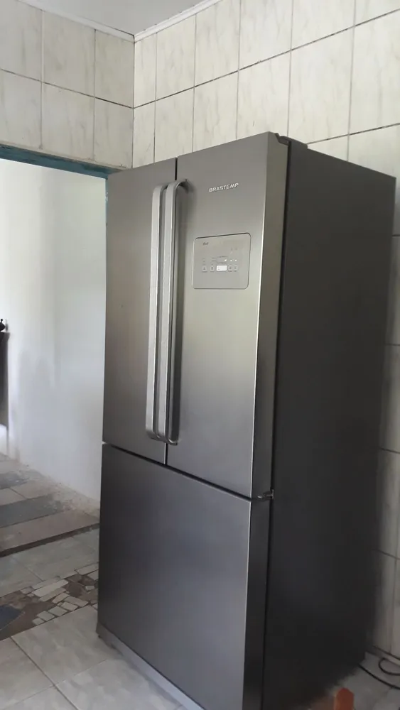 Chácara, 3 quartos, 1000 m² - Foto 4