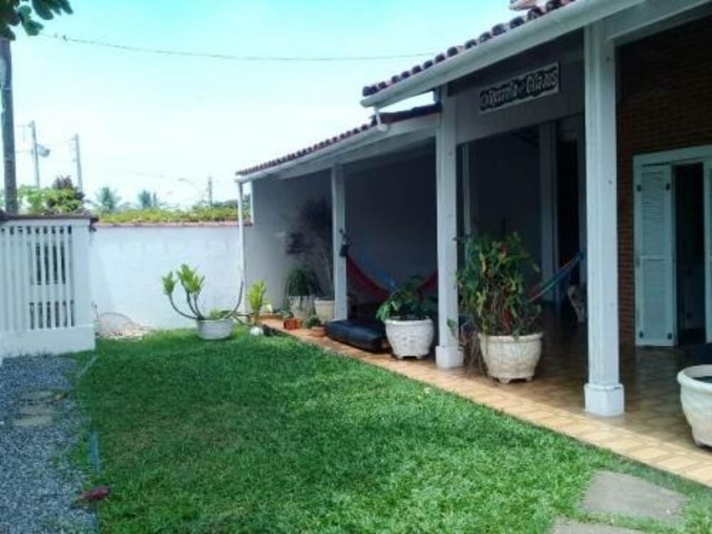 Casa, 3 quartos, 199 m² - Foto 1