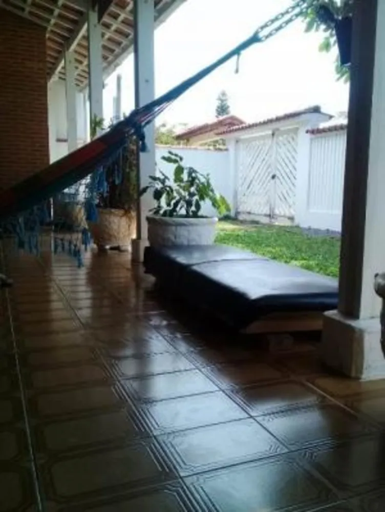 Casa, 3 quartos, 199 m² - Foto 7