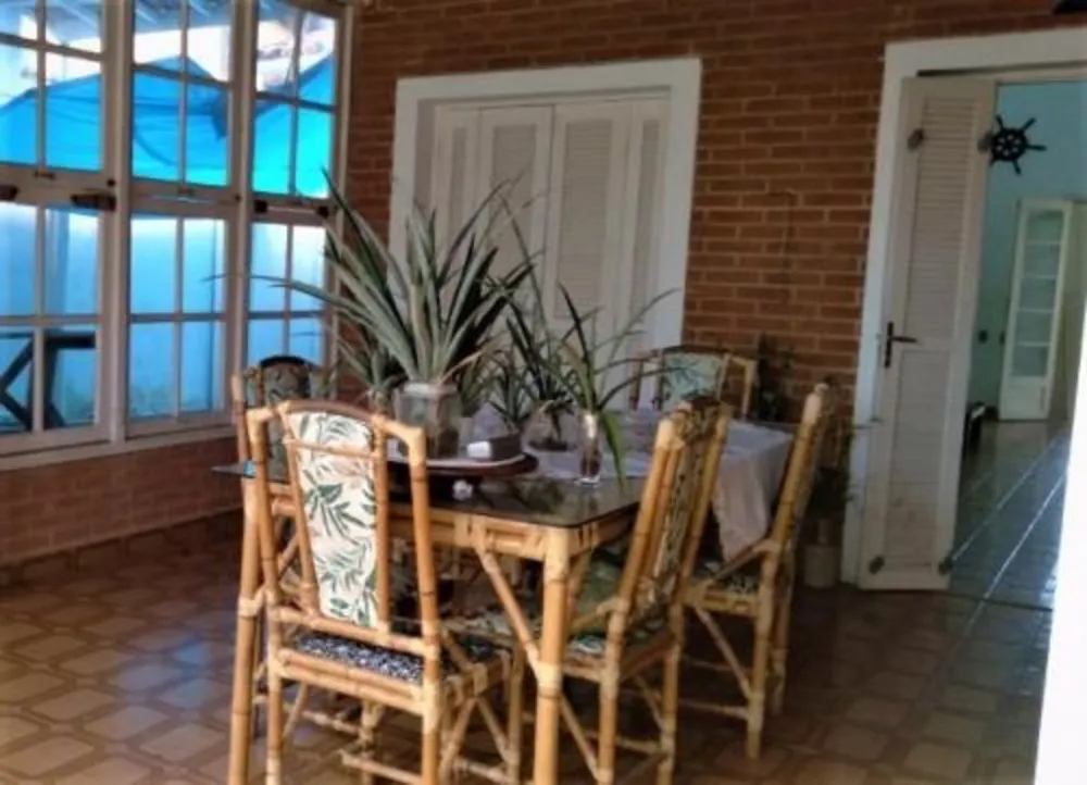 Casa, 3 quartos, 199 m² - Foto 6