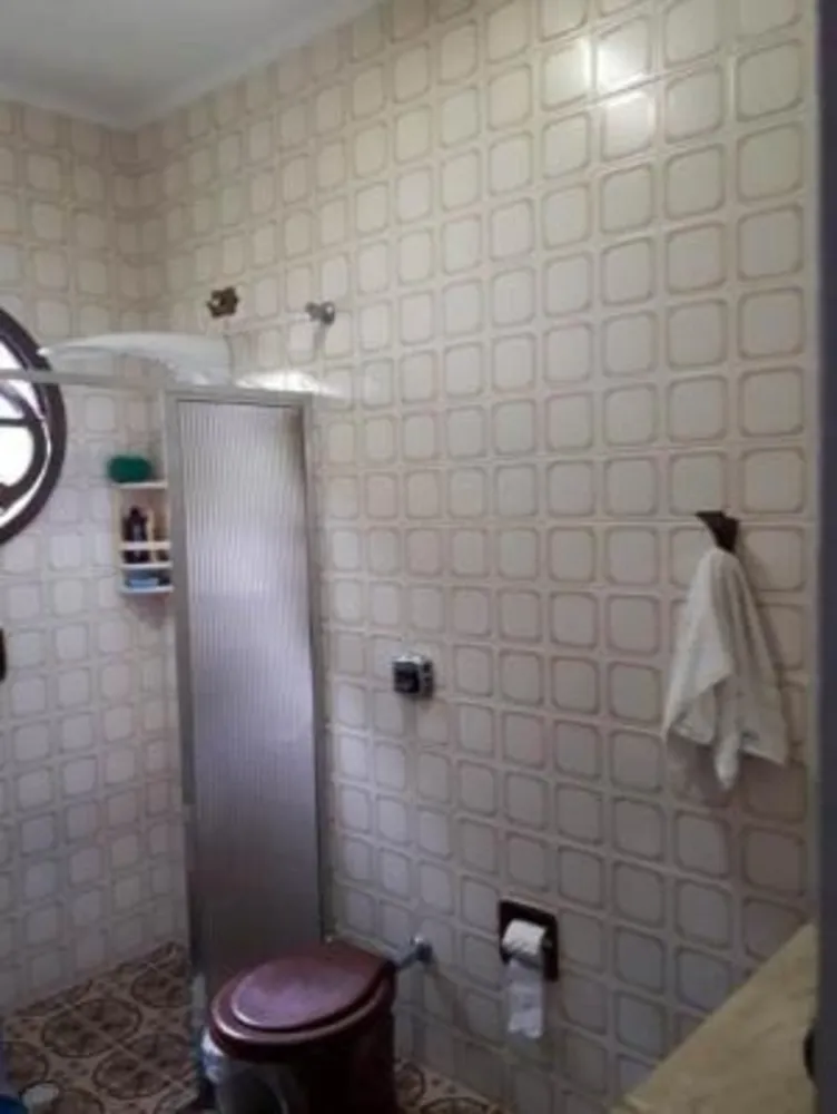 Casa, 3 quartos, 112 m² - Foto 1