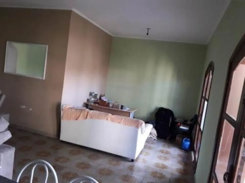 Casa, 3 quartos, 112 m² - Foto 4