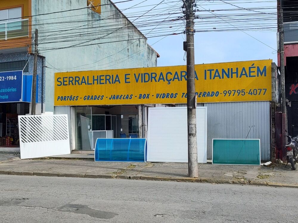 Imóvel Comercial - Foto 4