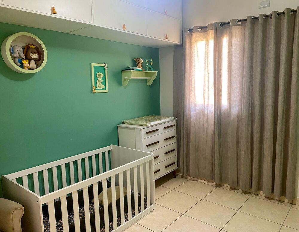 Casa, 2 quartos - Foto 2