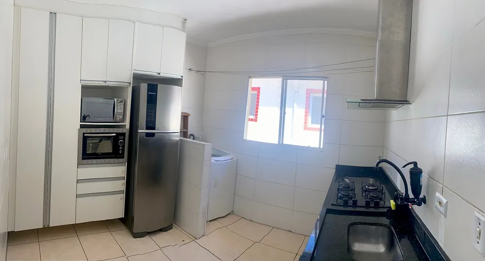 Casa, 2 quartos - Foto 2