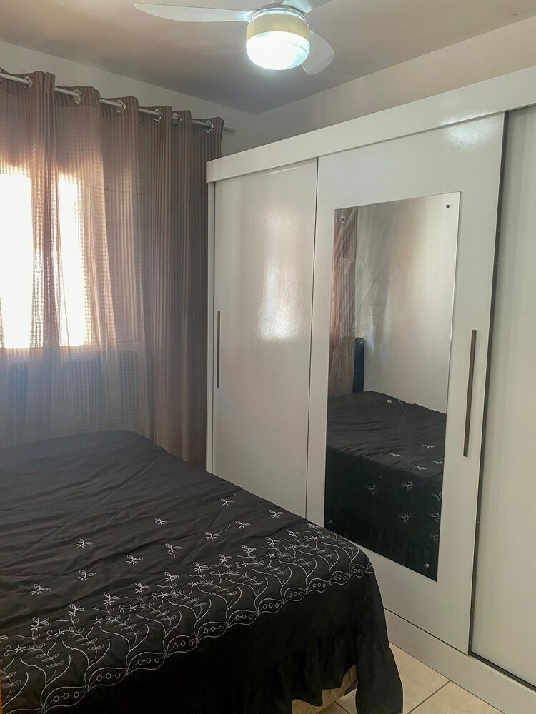 Casa, 2 quartos - Foto 1