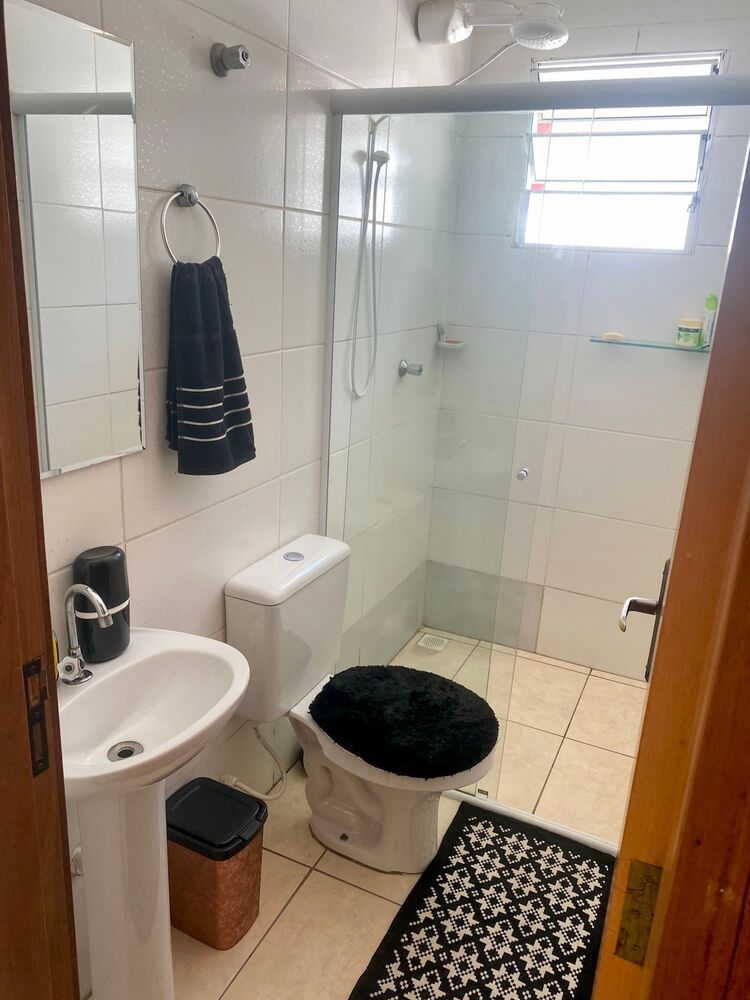 Casa, 2 quartos - Foto 3