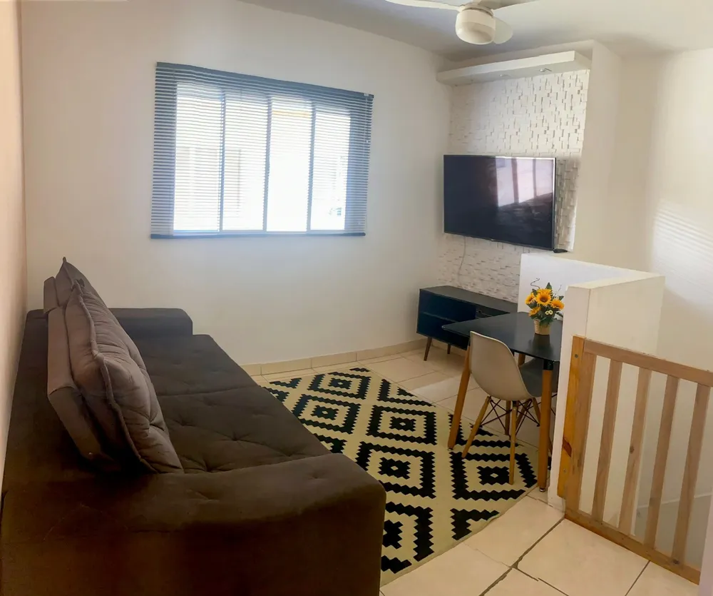 Casa, 2 quartos - Foto 1