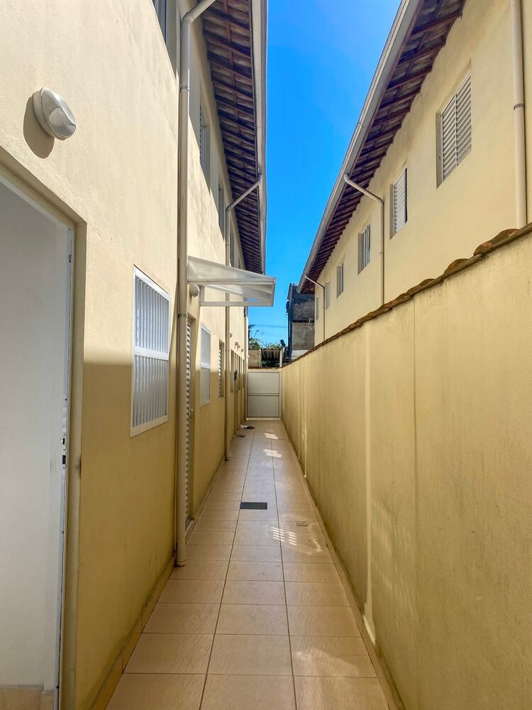 Casa, 2 quartos - Foto 4