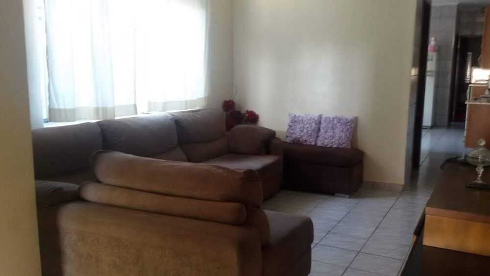 Casa, 2 quartos - Foto 2