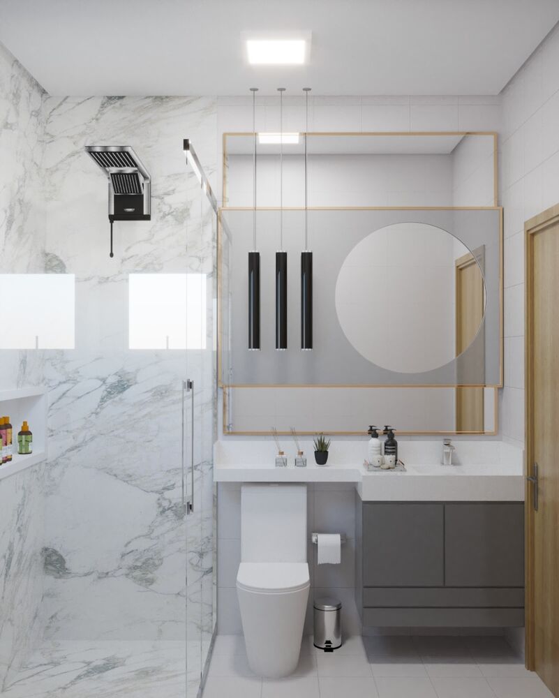 Casa, 2 quartos, 67 m² - Foto 8