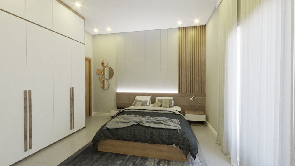 Casa, 2 quartos, 67 m² - Foto 13