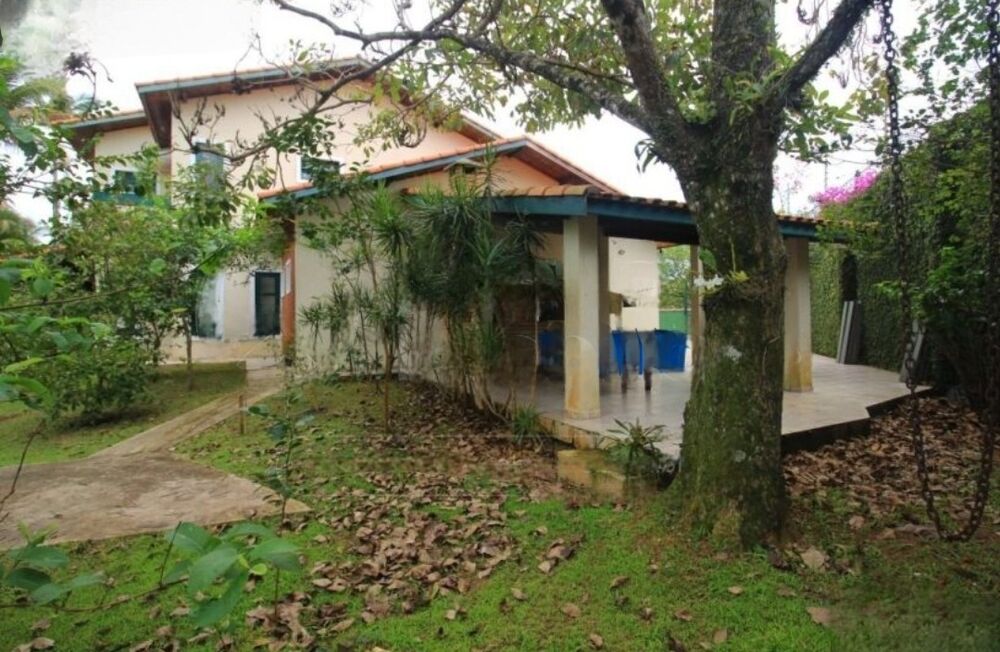 Casa, 3 quartos - Foto 4