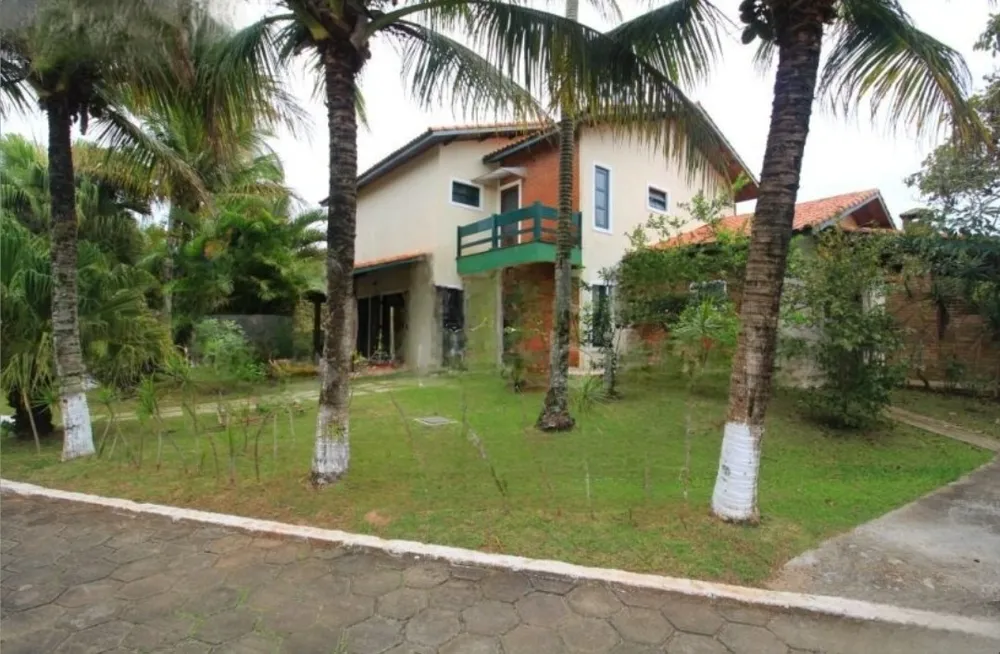 Casa, 3 quartos - Foto 5