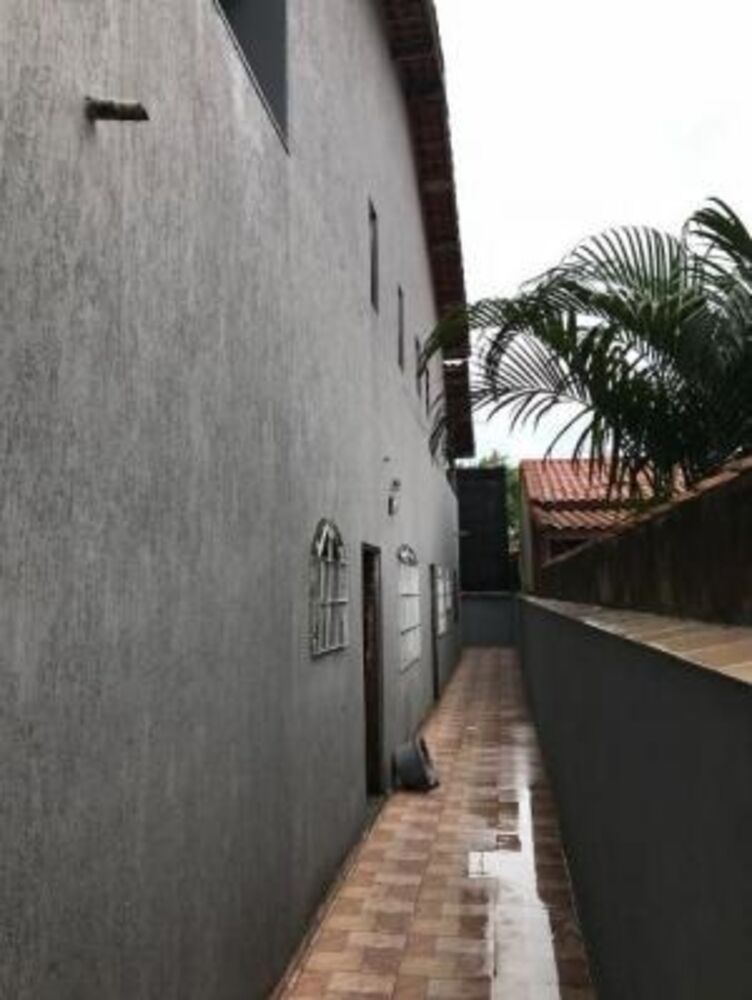 Casa, 4 quartos, 182 m² - Foto 3