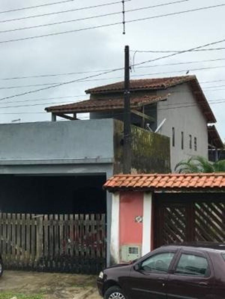 Casa, 4 quartos, 182 m² - Foto 4