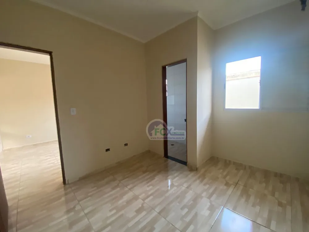 Casa, 2 quartos - Foto 2