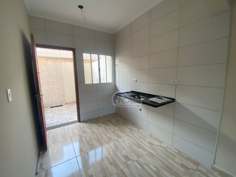 Casa, 2 quartos - Foto 4
