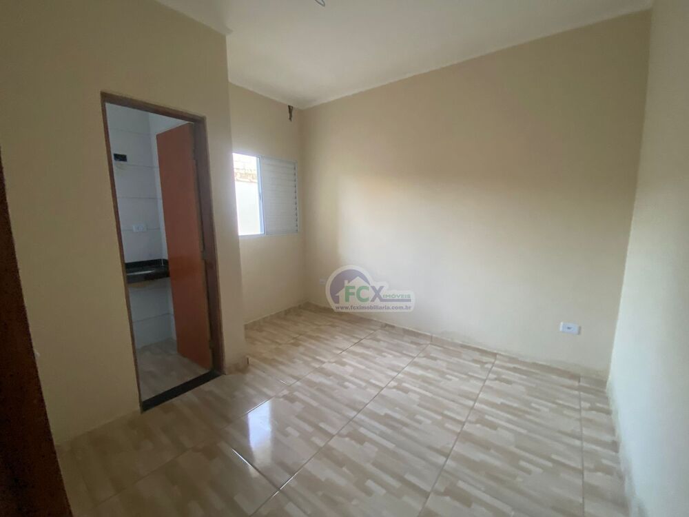 Casa, 2 quartos - Foto 2