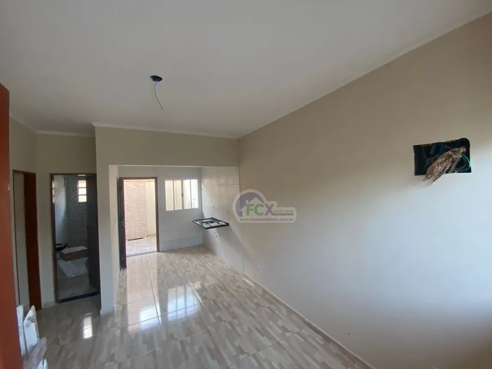 Casa, 2 quartos - Foto 6