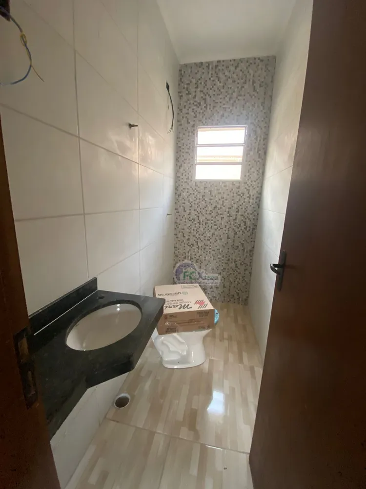 Casa, 2 quartos - Foto 3