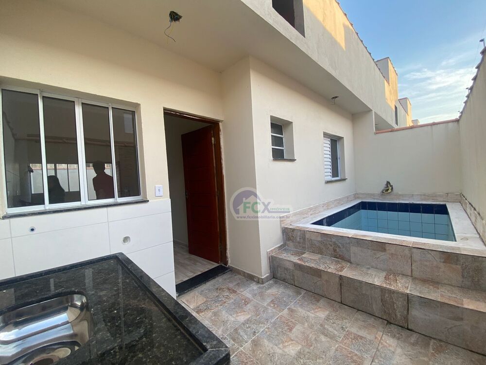 Casa, 2 quartos - Foto 3