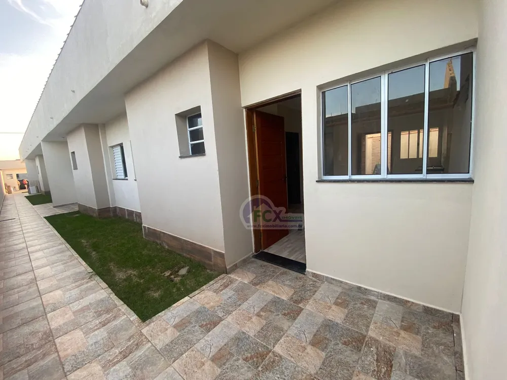 Casa, 2 quartos - Foto 8