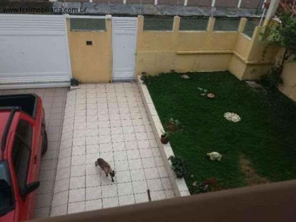 Casa, 5 quartos, 267 m² - Foto 24