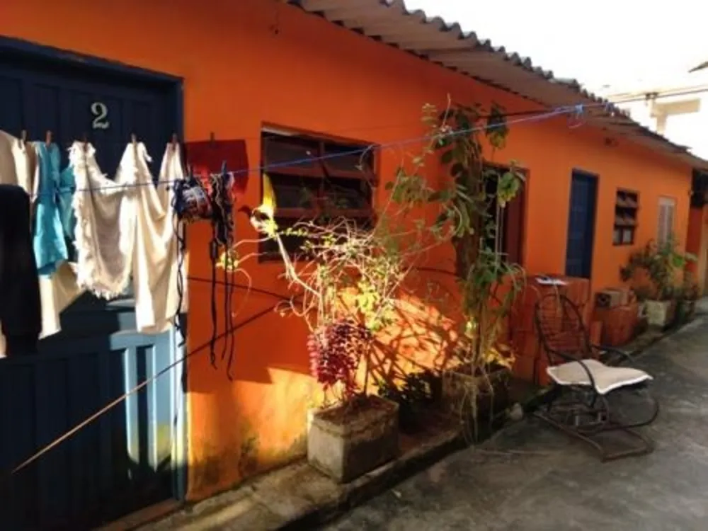Casa, 9 quartos, 281 m² - Foto 2
